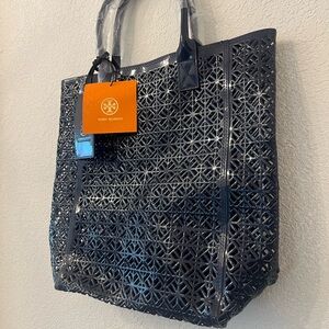 Tory Burch Tote Bag-new without tags